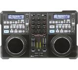 Audio-Controller im Test: Encore 2000 von American Audio, Testberichte.de-Note: 1.0 Sehr gut