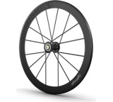 Fahrrad-Laufrad im Test: Meilenstein von Lightweight, Testberichte.de-Note: ohne Endnote