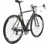 Fahrrad im Test: Vial - Sram Red (Modell 2012) von AX-Lightness, Testberichte.de-Note: ohne Endnote