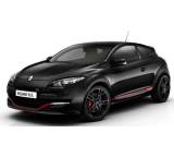 Mégane Coupé R.S. TCe 265 6-Gang manuell Trophy (195 kW) [08]