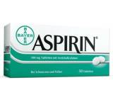 Aspirin 500 mg Tabletten