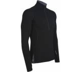 Mens 200 Lightweight LS Sprint Zip