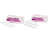 Adolorin Ibuforte 400 mg Dragees