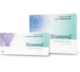 Dismenol Ibuprofen 400 mg Tabletten