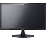Monitor im Test: SyncMaster S24B150BL von Samsung, Testberichte.de-Note: ohne Endnote