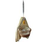 Schaukel im Test: Federwiege von Schlummerli, Testberichte.de-Note: 1.8 Gut