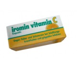 Iromin Vitamin C Kapseln