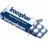 Irocophan Tabletten