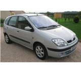 Scénic 1.6 16V 5-Gang manuell (79 kW) [96]