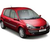 Scénic 1.6 16V Automatik (82 kW) [03]