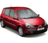 Auto im Test: Scénic Conquest 1.9 dCi 6-Gang manuell (96 kW) [03] von Renault, Testberichte.de-Note: 2.0 Gut