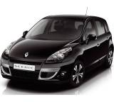 Auto im Test: Scénic dCi 110 6-Gang manuell (78 kW) [09] von Renault, Testberichte.de-Note: 2.0 Gut