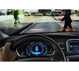 Assistenzsystem im Test: V40 Bremsassistent Pro [12] von Volvo, Testberichte.de-Note: 1.7 Gut