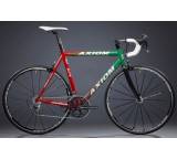 Fahrrad im Test: Elite Centaur (Modell 2012) von Axiom Bikes, Testberichte.de-Note: ohne Endnote