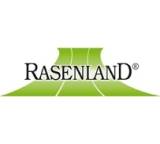 Rollrasen im Test: TOP RSM 2.3 Spiel- und Sportrasen von Rasenland, Testberichte.de-Note: 2.0 Gut