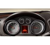 Assistenzsystem im Test: Insignia Adaptiver Geschwindigkeitsregler [08] von Opel, Testberichte.de-Note: 3.3 Befriedigend