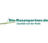 Rollrasen im Test: Spielrasen RSM 2.3 von Die-Rasenpartner.de, Testberichte.de-Note: 3.0 Befriedigend