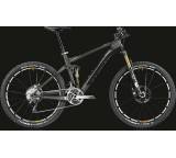 Nerve CF 9.0 LTD - Shimano XTR (Modell 2012)