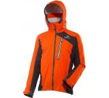 Uphill Jacket M