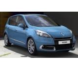 Scénic TCe 130 6-Gang manuell (96 kW) [09]