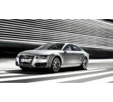 Auto im Test: A7 Sportback V6 3.0 TDi quattro tiptronic Avus (230 kW) [10] von Audi, Testberichte.de-Note: ohne Endnote