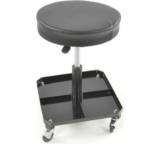 Werkstatt-Zubehör im Test: Werkstatt-Hocker auf Rollen von FK-Automotive, Testberichte.de-Note: ohne Endnote