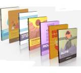 Audio-Software im Test: Vocal Bundle von Sonokinetic, Testberichte.de-Note: 1.0 Sehr gut