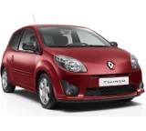 Twingo 1.2 5-Gang manuell Expression (43 kW) [07]