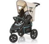 Kinderwagen im Test: Viper V12 von Hauck, Testberichte.de-Note: ohne Endnote