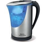 Wasserkocher im Test: Wasserkocher mit Brita Wasserfilter von Morphy Richards, Testberichte.de-Note: 2.3 Gut