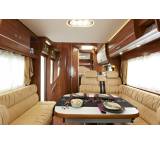 Wohnmobil im Test: Kreos 4009 2.3 JTD 6-Gang manuell (96 kW) von Laika, Testberichte.de-Note: ohne Endnote