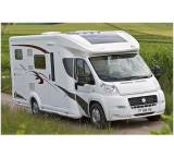 Terrestra T 710 EB 2.3 JTDM 6-Gang manuell (96 kW)