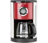 Kaffeemaschine im Test: Mattino Smart Timer von Morphy Richards, Testberichte.de-Note: ohne Endnote