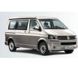 T5 California 2.0 TDI 4Motion DSG Comfortline (132 kW) [03]