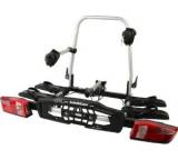 Fahrradträger im Test: F22 von Uebler, Testberichte.de-Note: 2.8 Befriedigend