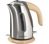 Wasserkocher im Test: Wasserkocher Beech von Morphy Richards, Testberichte.de-Note: ohne Endnote