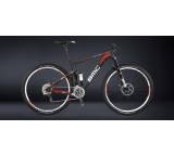 Fahrrad im Test: Fourstroke FS01 29 - Shimano XTR (Modell 2012) von BMC, Testberichte.de-Note: ohne Endnote