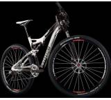 Fahrrad im Test: Scalpel 29 Ultimate - Shimano XTR (Modell 2012) von Cannondale, Testberichte.de-Note: ohne Endnote