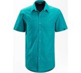 Borderline Shirt SS Men's