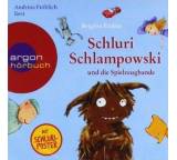 Schluri Schlampowski und die Spielzeugbande