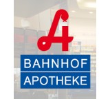 Bahnhof Apotheke