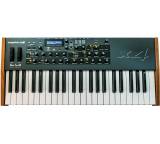 Synthesizer, Workstations & Module im Test: Mopho x4 von Dave Smith Instruments, Testberichte.de-Note: 2.0 Gut