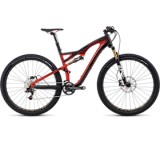 Fahrrad im Test: Camber Pro Carbon - Sram X.0 (Modell 2012) von Specialized, Testberichte.de-Note: ohne Endnote