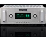 Verstärker im Test: Reference 5 SE von Audio Research, Testberichte.de-Note: ohne Endnote