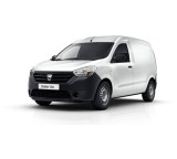 Auto im Test: Dokker Van 1.5 dCi BVM5 (55 kW) [12] von Dacia, Testberichte.de-Note: ohne Endnote