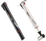 Luftpumpe im Test: Jet HV von Airace, Testberichte.de-Note: ohne Endnote