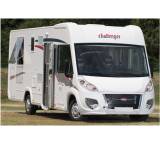 Wohnmobil im Test: Sirius 3018 2.3 JTDM 6-Gang manuell (96 kW) von Challenger, Testberichte.de-Note: ohne Endnote