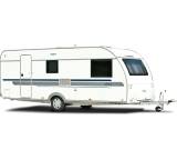 Caravan im Test: Altea 562 PK von Adria, Testberichte.de-Note: 2.1 Gut