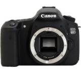 EOS 60D Kit (mit EF-S 55-250mm f/4-5,6 IS II)