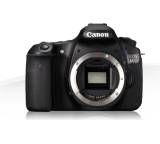 EOS 60D Kit (mit Tamron SP70-300 F/4-5.6 Di VC USD)